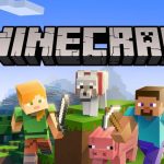 ผู้เล่น Minecraft สร้างสิ่งก่อสร้างที่สูงที่สุดในสหรัฐอเมริกาทุกรัฐในเกม